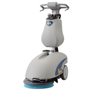 リンレイ 自動床洗浄機 《Rook14miniⅡ》