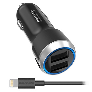 多摩電子工業 カーチャージャー TK132LK