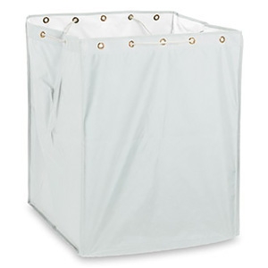 BMダストカー 袋のみ エコタイプ 大サイズ 容量236L 白