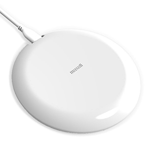 マクセルのワイヤレス充電器「エアボルテージ」の対応機種と充電できないときの対処法まとめ