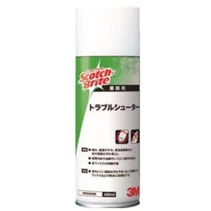 スコッチ・ブライト トラブルシューター