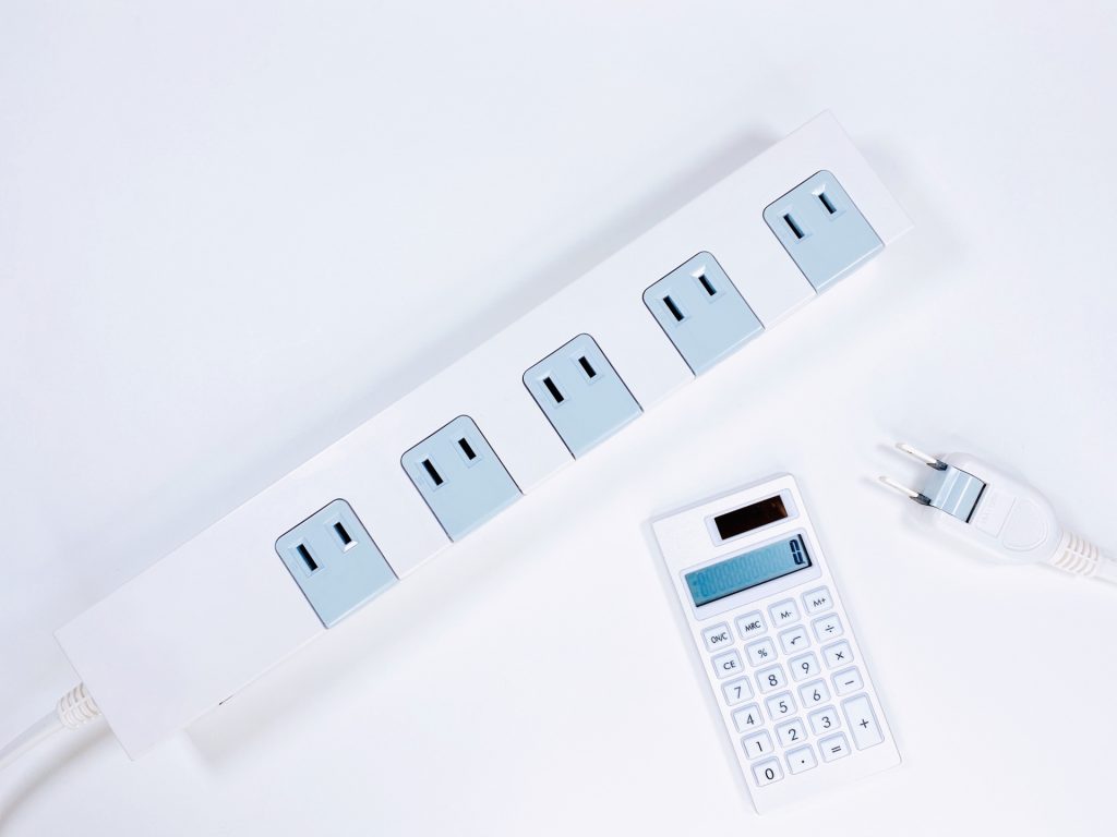 節電タップは効果がある？節電におすすめ商品をピックアップ